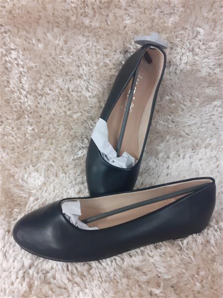 705-1 női lapos cipő fk38