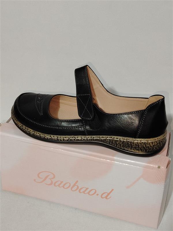 B9778-1 női félcipő fk41