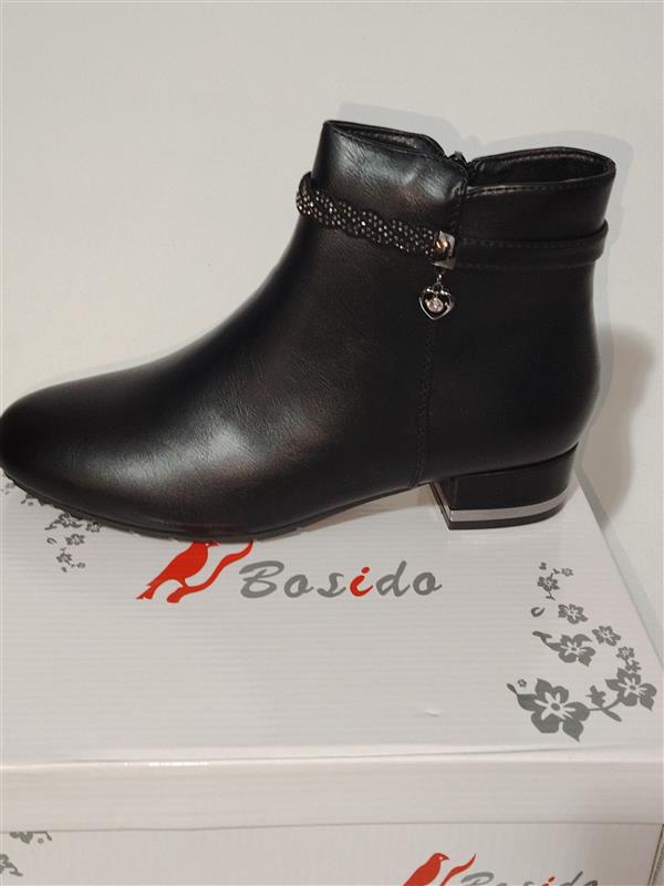 DX2315 Női csizma fk39