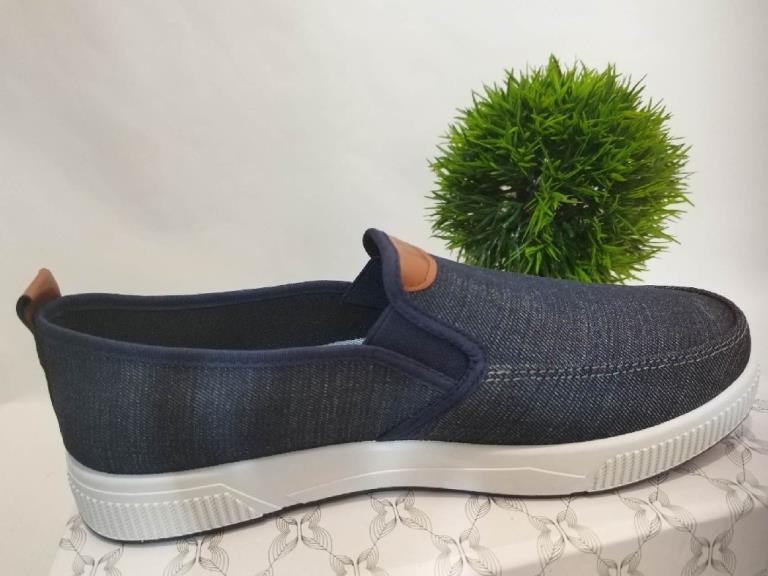 H508-2 Ff. farmer cipő sk40